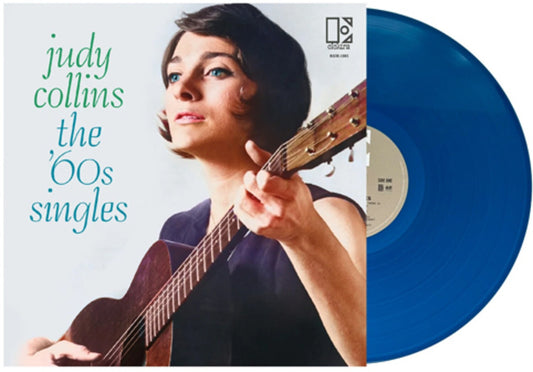 60S Singles (Judy Blue Eyes LP Vinyl)
