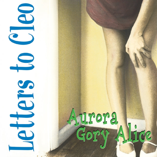 Aurora Gory Alice (Remastered/Sea Blue LP Vinyl) & Wholesale Meats & Fish (Remastered/Highlighter Yellow LP Vinyl)