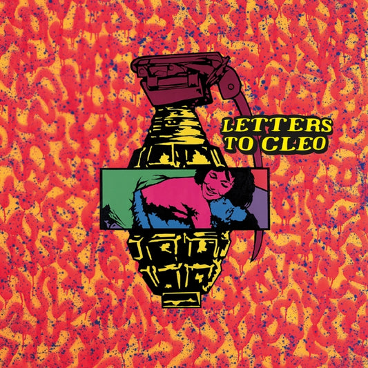 Wholesale Meats & Fish (Remastered/Highlighter Yellow LP Vinyl)