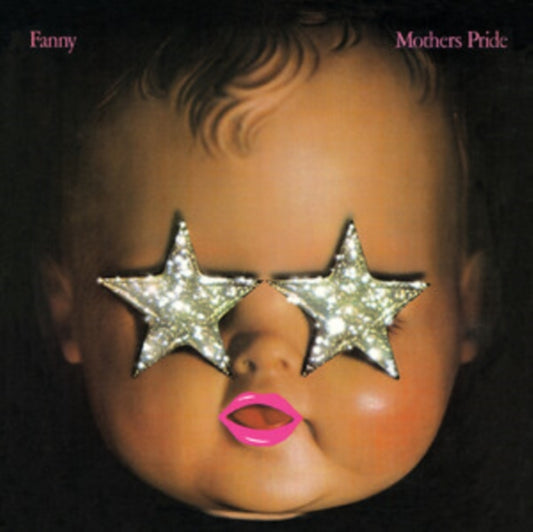 Mothers Pride (Remastered) (Baby Pink LP Vinyl)