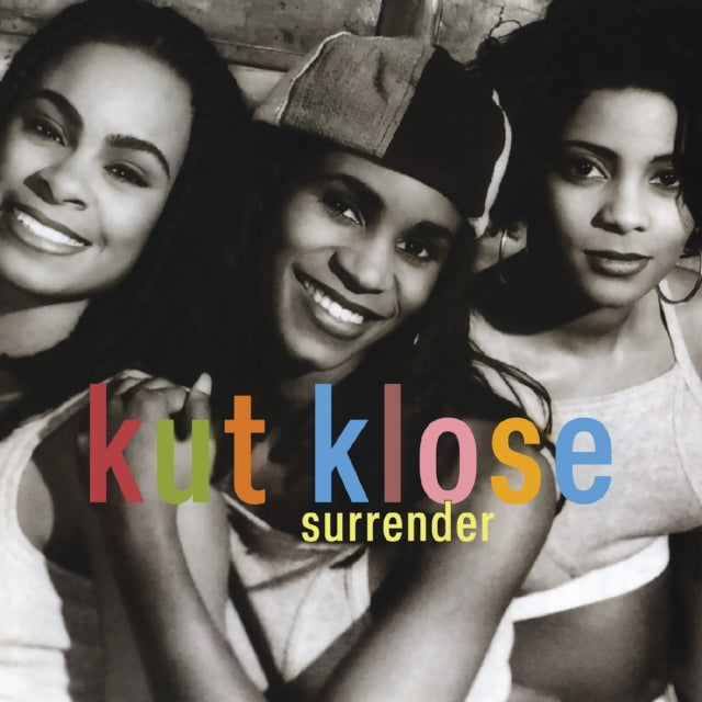 Surrender (Remastered) (Light Blue LP Vinyl)