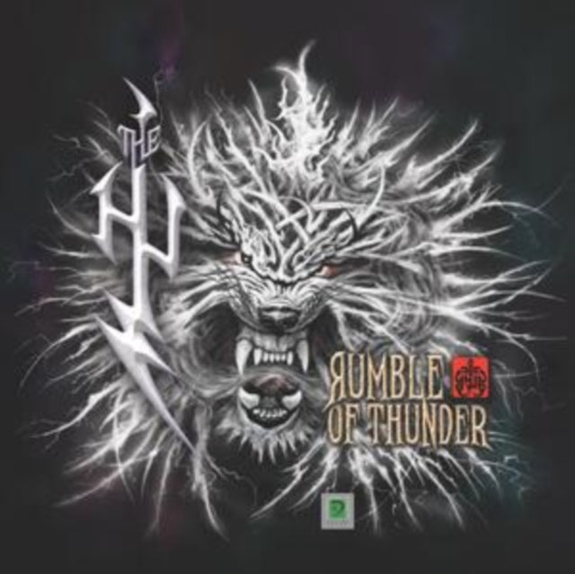 This CD is brand new.Format: CDMusic Style: Folk RockThis item's title is: Rumble Of ThunderArtist: HuLabel: BETTER NOISE MUSICBarcode: 849320005421Release Date: 9/16/2022