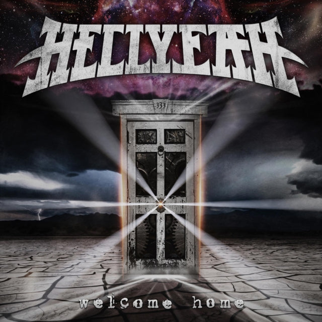 This CD is brand new.Format: CDThis item's title is: Welcome HomeArtist: HellyeahLabel: ELEVEN SEVEN MUSICBarcode: 849320051022Release Date: 9/27/2019
