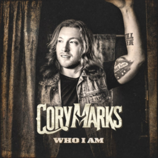 This LP Vinyl is brand new.Format: LP VinylMusic Style: ExperimentalThis item's title is: Who I AmArtist: Cory MarksLabel: BETTER NOISE MUSICBarcode: 849320058113Release Date: 8/28/2020