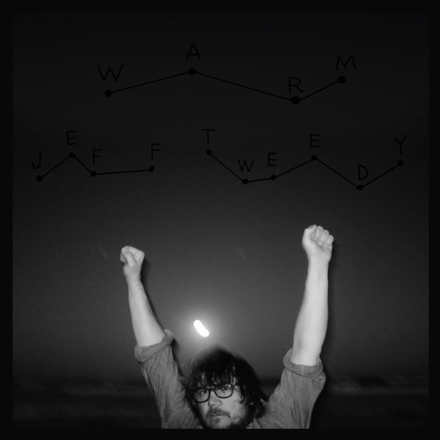 Product Image : This LP Vinyl is brand new.<br>Format: LP Vinyl<br>This item's title is: Warm<br>Artist: Jeff Tweedy<br>Label: DBOM RECORDS<br>Barcode: 850001284011<br>Release Date: 11/30/2018