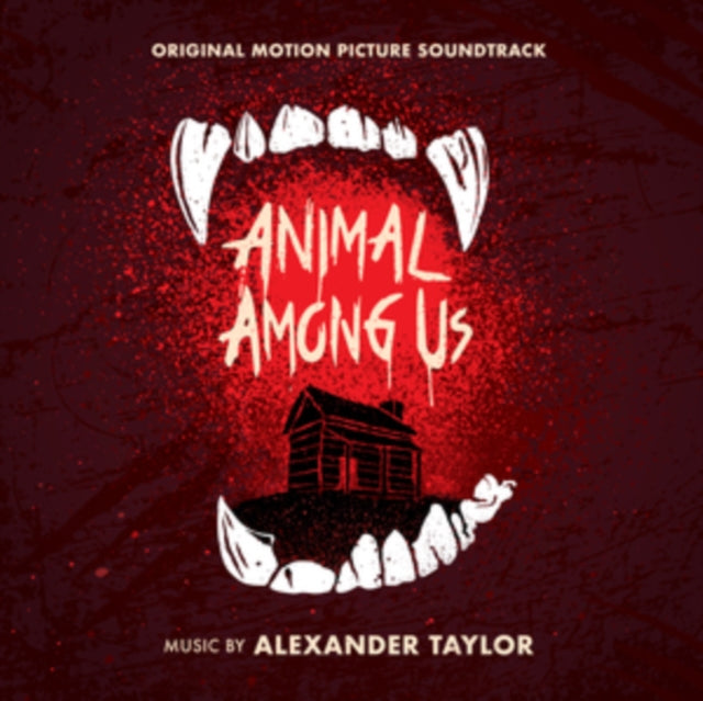 Product Image : This CD is brand new.<br>Format: CD<br>This item's title is: Animal Among Us Ost<br>Artist: Alexander Taylor<br>Barcode: 850001545211<br>Release Date: 12/13/2019