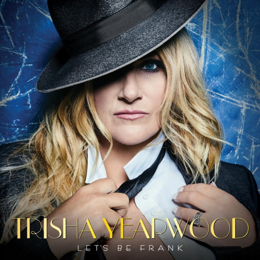 This LP Vinyl is brand new.Format: LP VinylMusic Style: CountryThis item's title is: Let's Be FrankArtist: Trisha YearwoodLabel:  LLC GWENDOLYN RECORDSBarcode: 850001590006Release Date: 2/15/2019