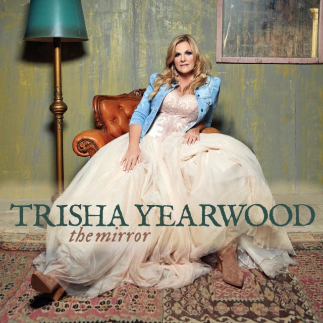 This LP Vinyl is brand new.Format: LP VinylMusic Style: CountryThis item's title is: MirrorArtist: Trisha YearwoodLabel: Gwendolyn RecordsBarcode: 850001590181Release Date: 7/18/2025