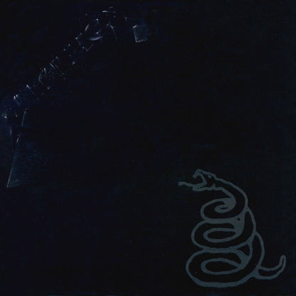Load (Remastered/3CD/Expanded Edition) & Metallica (Remastered) & Ride The Lightning (Remastered) & And Justice For All (Remastered)