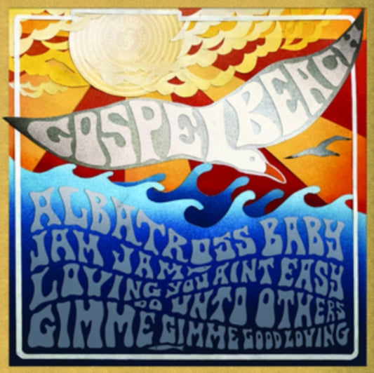 This LP Vinyl is brand new.Format: LP VinylMusic Style: Folk RockThis item's title is: Jam Jam EpArtist: GospelbeachLabel: CURATION RECORDSBarcode: 850014131166Release Date: 9/3/2021