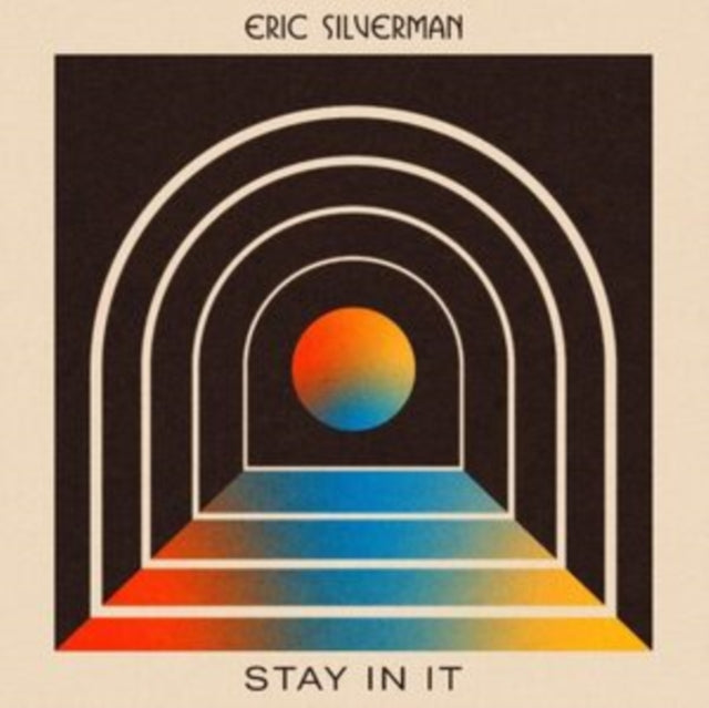 Product Image : This CD is brand new.<br>Format: CD<br>This item's title is: Stay In It<br>Artist: Eric Silverman<br>Label: CURATION RECORDS<br>Barcode: 850014131715<br>Release Date: 5/12/2023
