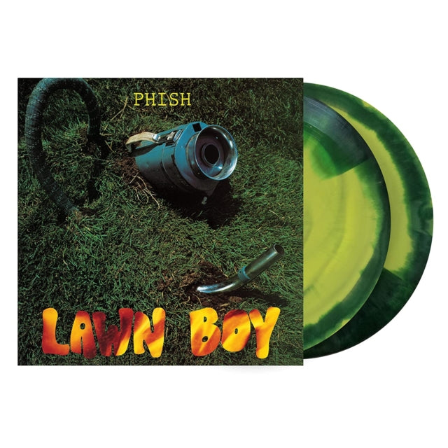 This is a 3 LP Vinyl SKU bundle.
1.This LP Vinyl is brand new.Format: LP VinylMusic Style: NoveltyThis item's title is: Sigma OasisArtist: PhishLabel: JEMP RECORDSBarcode: 850014859039Release Date: 11/27/2020
2.This LP Vinyl is brand new.