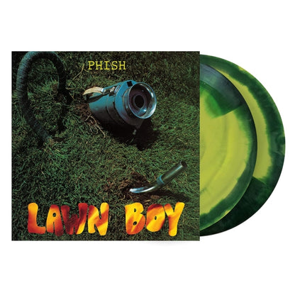 This is a 3 LP Vinyl SKU bundle.
1.This LP Vinyl is brand new.Format: LP VinylMusic Style: NoveltyThis item's title is: Sigma OasisArtist: PhishLabel: JEMP RECORDSBarcode: 850014859039Release Date: 11/27/2020
2.This LP Vinyl is brand new.