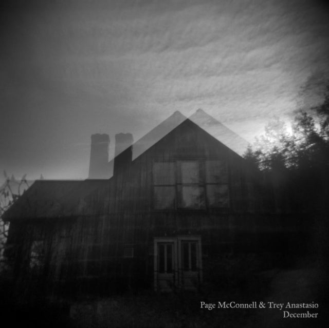 This LP Vinyl is brand new.Format: LP VinylMusic Style: Psychedelic RockThis item's title is: December (Barn Board LP Vinyl)Artist: Page; Trey Anastasio McconnellLabel: JEMPBarcode: 850014859190Release Date: 7/23/2021