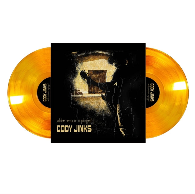 This LP Vinyl is brand new.Format: LP VinylMusic Style: CountryThis item's title is: Adobe Sessions (Unplugged) (2LP/Clear Vinyl)Artist: Cody JinksLabel: LATE AUGUST RECORDSBarcode: 850023399953Release Date: 1/2/2023