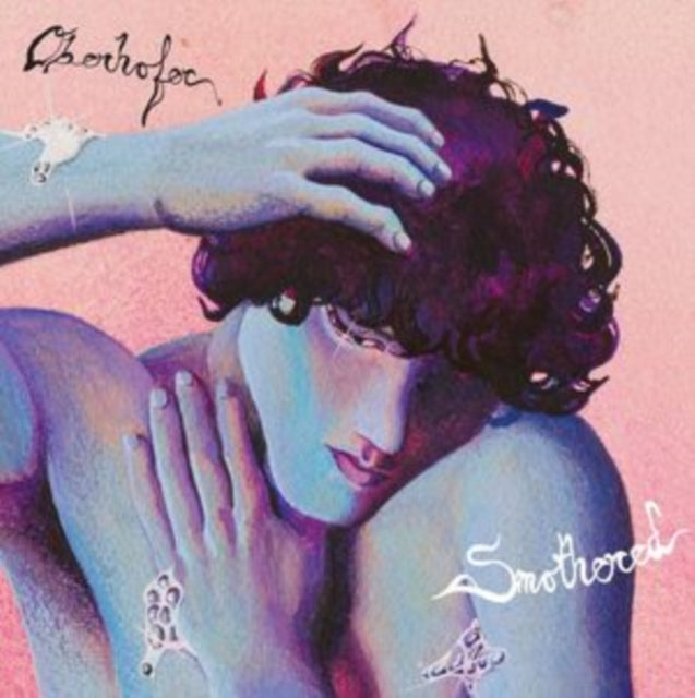 Product Image : This Music Casette is brand new.<br>Format: Music Casette<br>Music Style: Indie Pop<br>This item's title is: Smothered (Light Blue Cassette)<br>Artist: Oberhofer<br>Label: TELEFONO<br>Barcode: 850023901217<br>Release Date: 11/19/2021