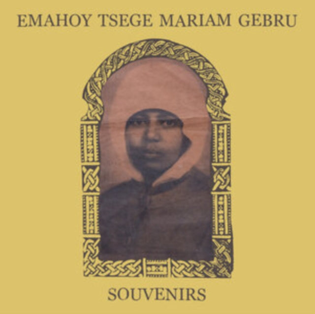 This LP Vinyl is brand new.Format: LP VinylThis item's title is: SouvenirsArtist: Emahoy Tsege-Mariam GuebrouBarcode: 850024931589Release Date: 2/23/2024