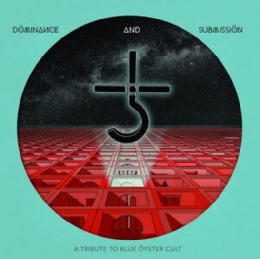 Dominance & Submission: A Tribute To Blue Oyster Cult