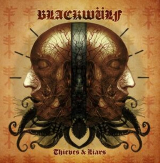 Product Image : This CD is brand new.<br>Format: CD<br>Music Style: Heavy Metal<br>This item's title is: Thieves & Liars<br>Artist: Blackwulf<br>Label: RIPPLE MUSIC<br>Barcode: 850031835740<br>Release Date: 2/3/2023