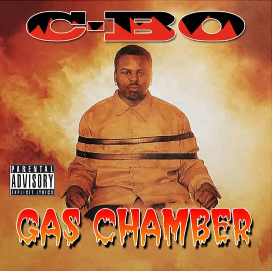 Gas Chamber