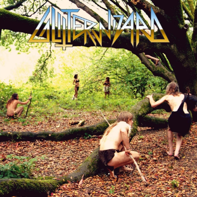 This LP Vinyl is brand new.Format: LP VinylThis item's title is: Glitter Wizard: Hunting GatherersArtist: Beneath The Desert Floor Chapter 2Barcode: 850037977291Release Date: 3/22/2024