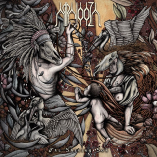 Product Image : This CD is brand new.<br>Format: CD<br>This item's title is: Shining Son<br>Artist: Appalooza<br>Label: RIPPLE MUSIC<br>Barcode: 850037977970<br>Release Date: 10/20/2023