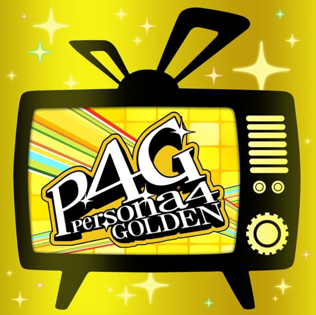 This LP Vinyl is brand new.Format: LP VinylMusic Style: SoundtrackThis item's title is: Persona 4 Ost (Golden LP Vinyl)Artist: Atlus Sound TeamLabel: Iam8bitBarcode: 850047432797Release Date: 7/26/2024
