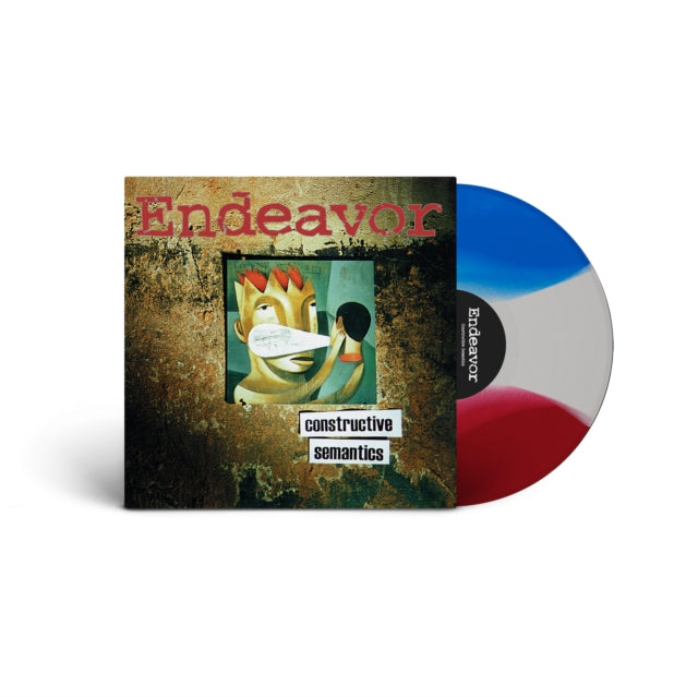 This LP Vinyl is brand new.Format: LP VinylThis item's title is: Constructive SemanticsArtist: EndeavorBarcode: 850048184275Release Date: 4/18/2025