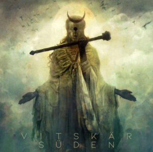 This CD is brand new.Format: CDThis item's title is: Vitskar SudenArtist: Vitskar SudenBarcode: 850053062445Release Date: 3/21/2025