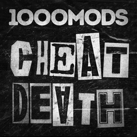 Cheat Death (2LP)