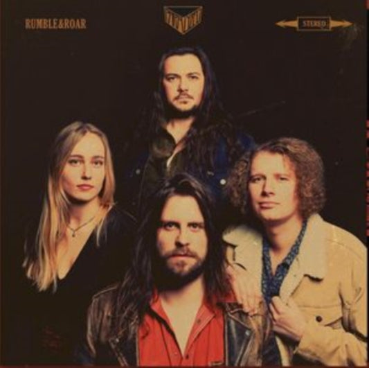 This CD is brand new.Format: CDThis item's title is: Rumble & RoarArtist: ParalyzedBarcode: 850053062742Release Date: 5/9/2025