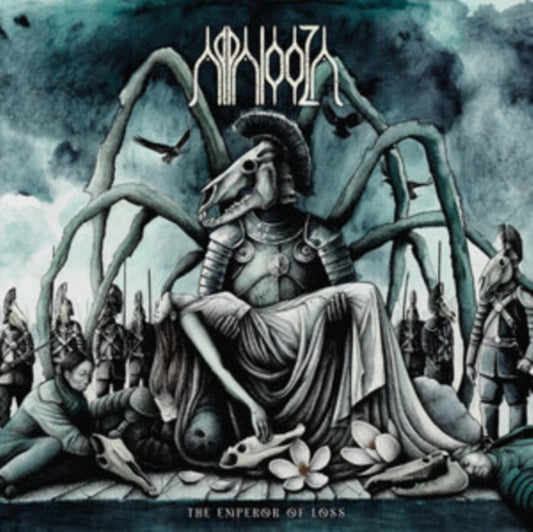 Emperor Of Loss (Jade Green LP Vinyl)