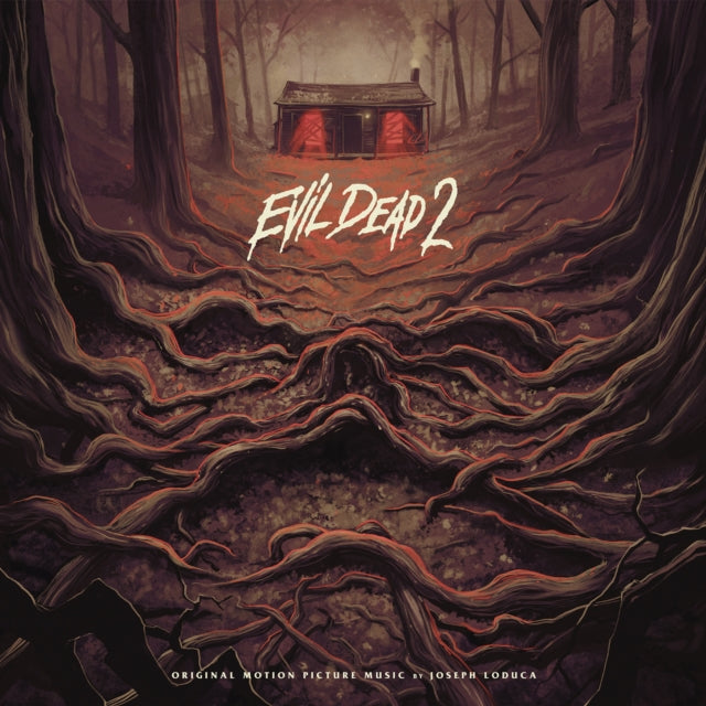 This LP Vinyl is brand new.Format: LP VinylThis item's title is: Evil Dead 2 Ost (Green & Black Hand Pour LP Vinyl/150G)Artist: Various ArtistsBarcode: 850053152719Release Date: 4/26/2024