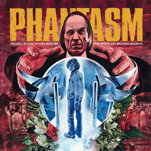 Phantasm (3LP)