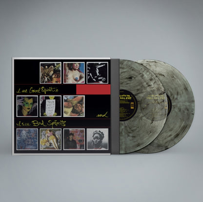 This is a 3 LP Vinyl SKU bundle.
1.This LP Vinyl is brand new.Format: LP VinylMusic Style: HouseThis item's title is: Sexplosion! (Reissue)Artist: My Life With The Thrill Kill KultLabel: Rock/PopBarcode: 860007249143
2.This LP Vinyl is brand new.