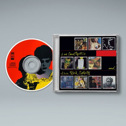 My Life With The Thrill Kill Kult - I See Good Spirits & I See Bad Spirits (Ams Exclusive) & Confessions Of A Knife (Re-Mastered) - CD Bundle