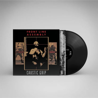 Caustic Grip (35Th Anniversary Edition) & Tactical Neural Implant (Remastered)