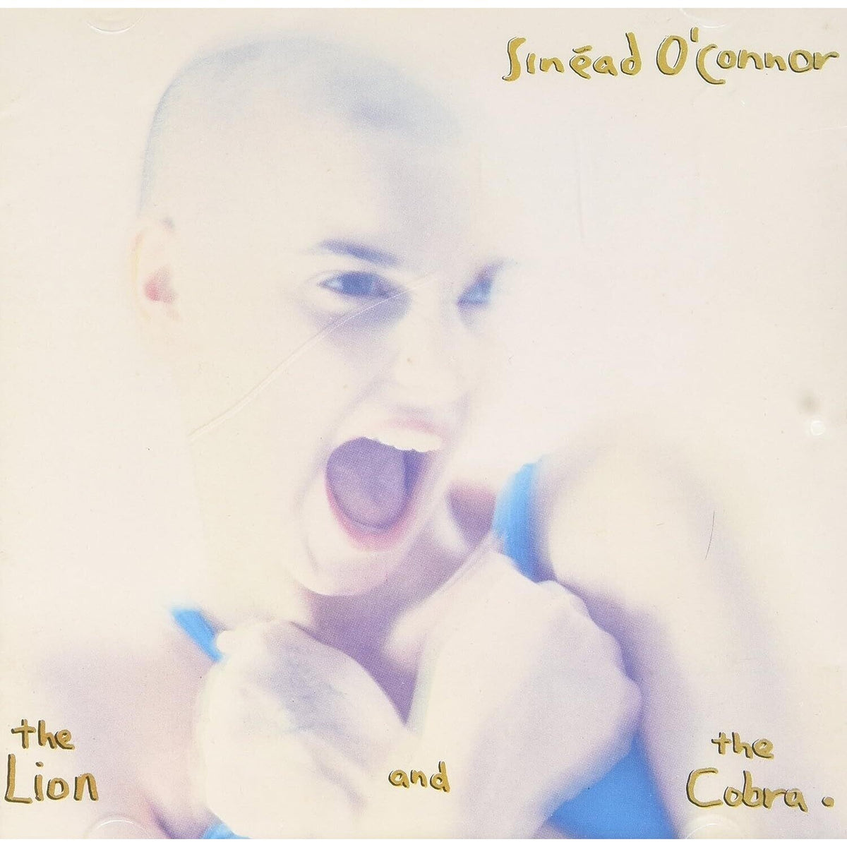 Lion & The Cobra & Am I Not Your Girl
