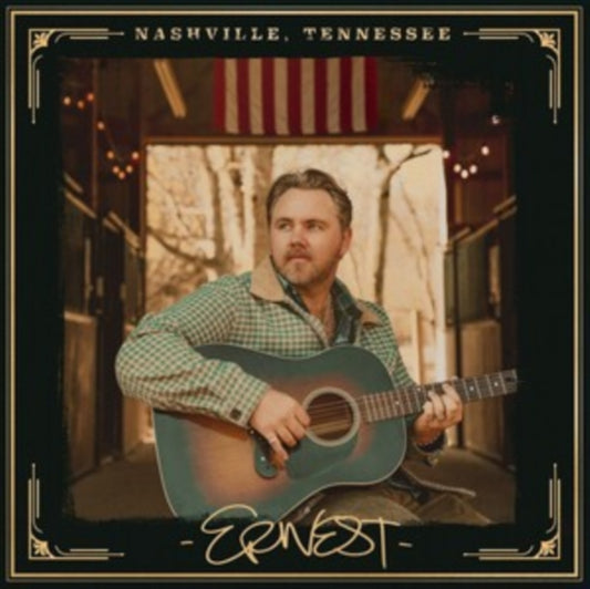 Nashville, Tennessee (X) (3LP)
