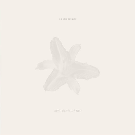 Body Of Light / I Am A Cloud (2CD)