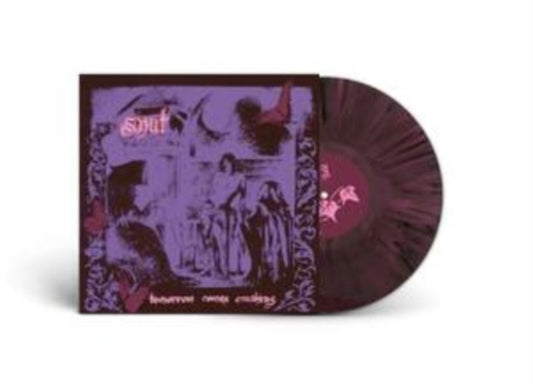 This LP Vinyl is brand new.Format: LP VinylMusic Style: Indie RockThis item's title is: Tomorrow Comes Crashing (Burning Violet LP Vinyl)Artist: SmutLabel: Bayonet RecordsBarcode: 850057707687Release Date: 6/27/2025