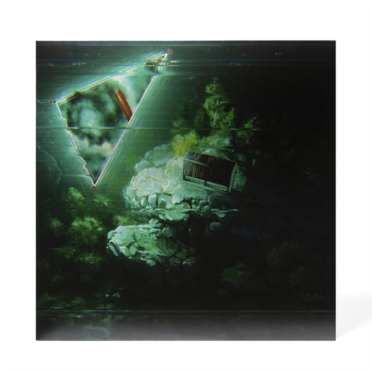 Oxenfree Ii: Lost Signals (Red Vintl/2LP)