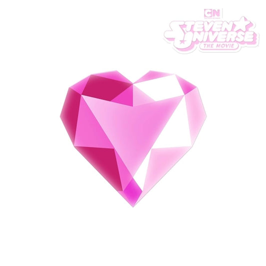 Steven Universe: The Movie (4X10inch)
