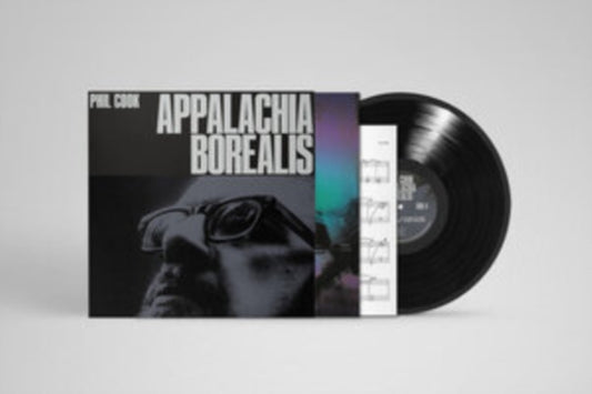 This LP Vinyl is brand new.Format: LP VinylMusic Style: Spiritual JazzThis item's title is: Appalachia BorealisArtist: Phil CookLabel: Psychic HotlineBarcode: 850068258017Release Date: 3/21/2025