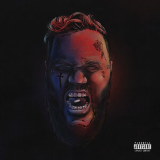 Self Medicated (2LP)