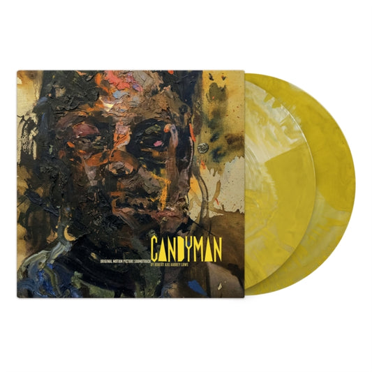 Candyman Ost (2LP)