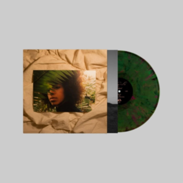 Church (Green LP Vinyl/10Th Anniversary)