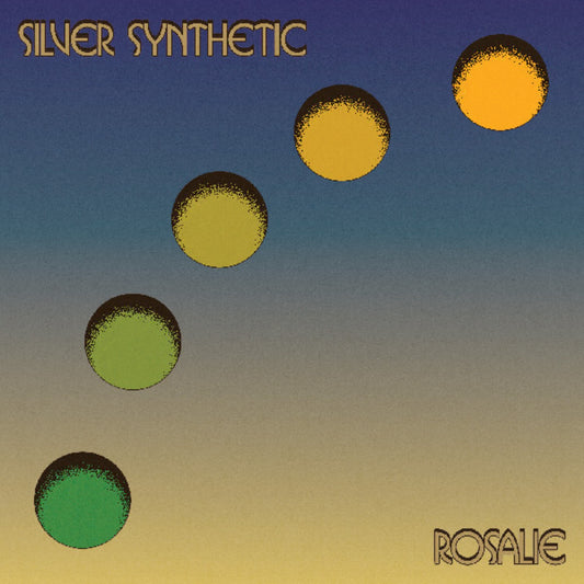 Rosalie (Green LP Vinyl)