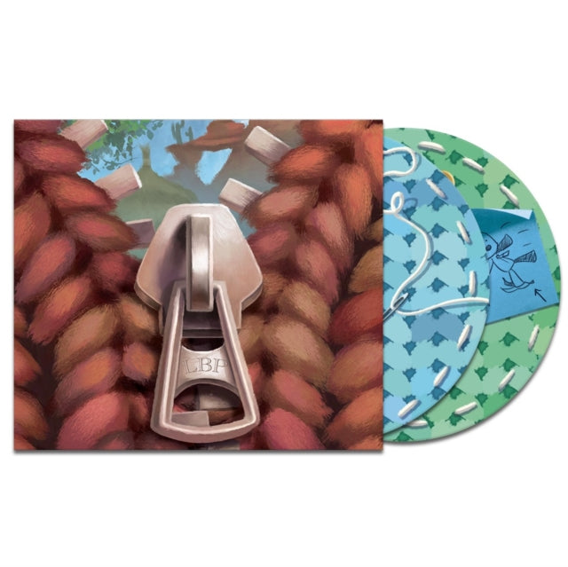 Litllebigplanet Ost (2CD)