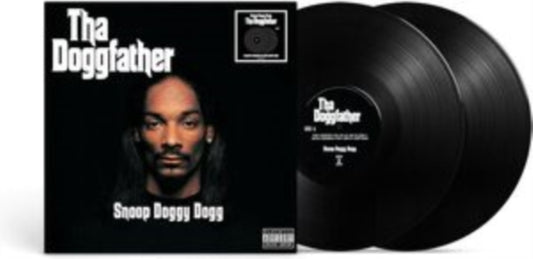 Tha Doggfather (2LP)